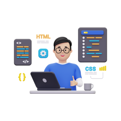 تطوير مواقع وتطبيقات